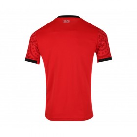 Stade Rennais Heim Trikotsatz 2020/21